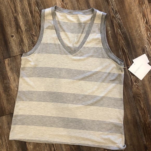 Beyond Yoga Tops - Beyond Yoga Plain and Simple Tank